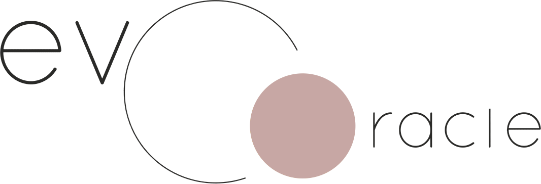 Evolution Oracle Logo